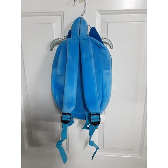 Bluey and Bingo Plush Mini Backpacks - Picture 5 of 6